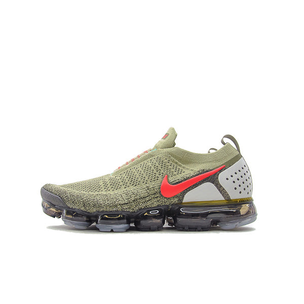 Air vapormax moc 2 neutral olive habanero red clearance