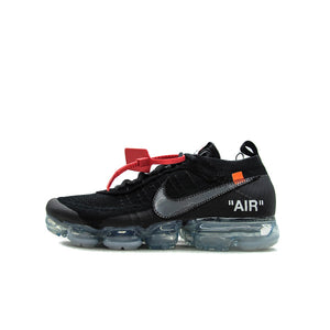 OFF WHITE X AIR VAPORMAX BLACK 2018 Stay Fresh