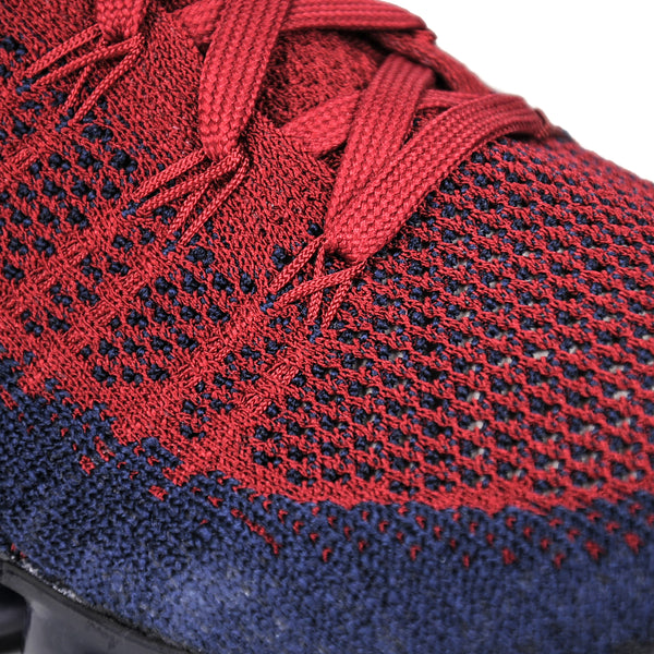 Nike vapormax flyknit 2 red obsidian sales