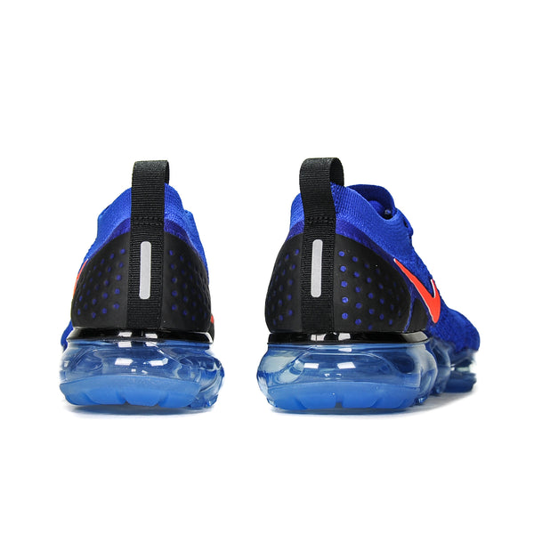 Air vapormax deals 2 racer blue