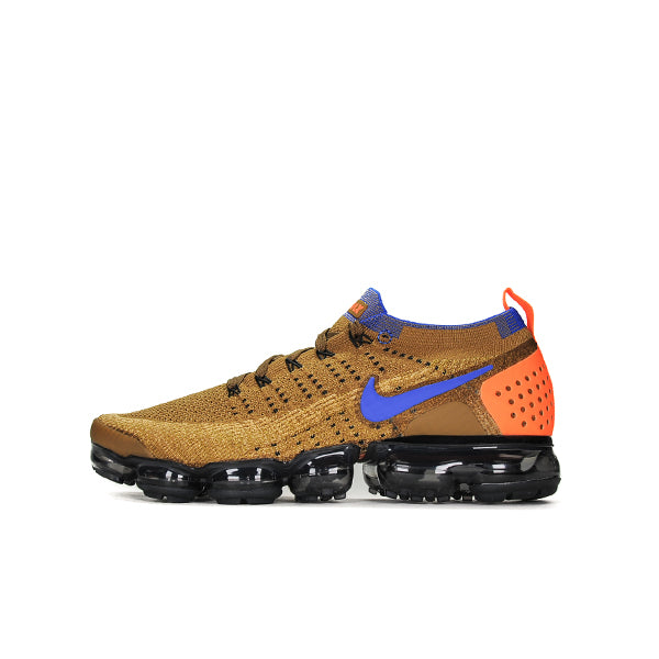 Nike vapormax discount flyknit beige