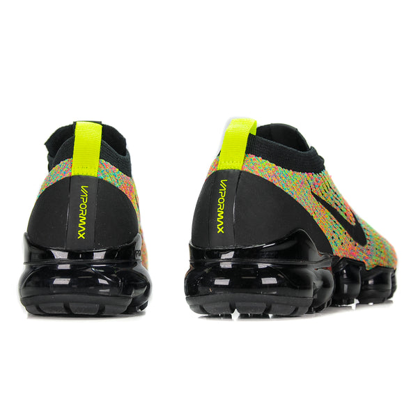 NIKE AIR VAPORMAX FLYKNIT 3 MULTI COLOUR 2019