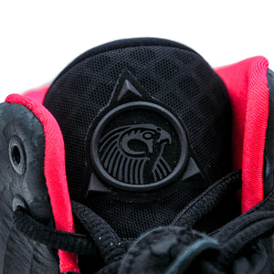 NIKE AIR YEEZY 2 SOLAR RED 2012 Stay Fresh