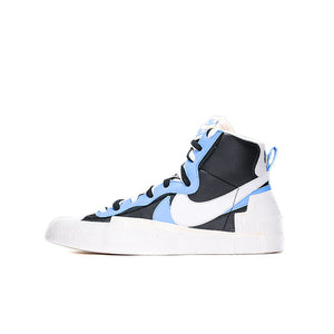 Nike blazer sacai blue cheap