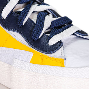 NIKE BLAZER MID SACAI SNOW BEACH Stay Fresh