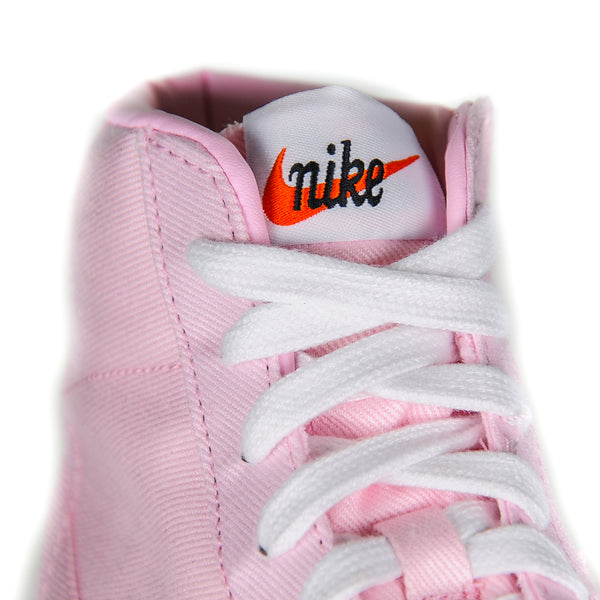 Nike blazer mid 77 pink foam outlet