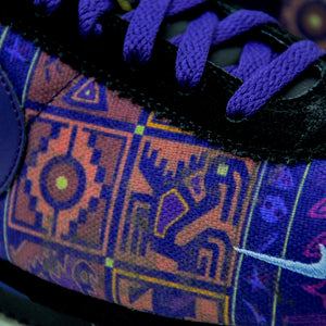 Nike classic cortez nylon los primeros store