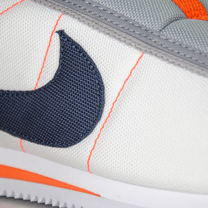 Nike cortez basic slip kendrick lamar white top