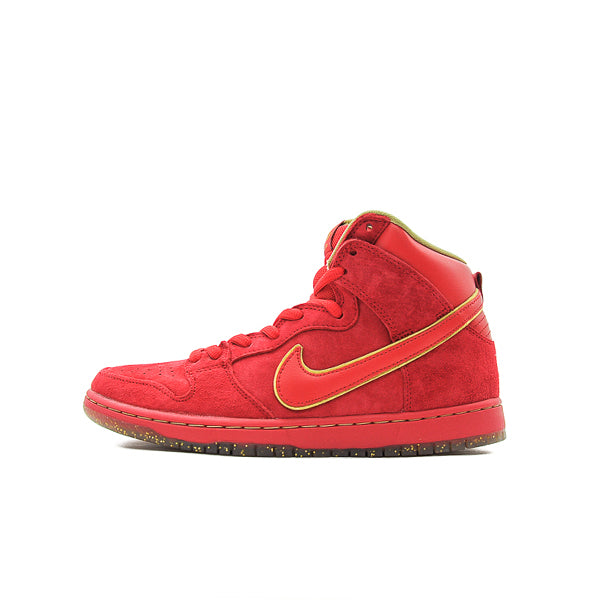 NIKE SB DUNK HIGH "CHINESE NEW YEAR" 313171-667