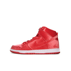 Nike sb on sale red velvet