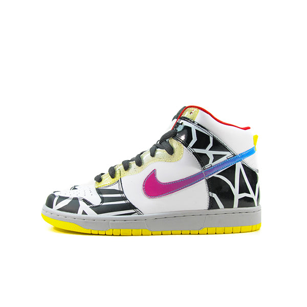 NIKE SB DUNK HI