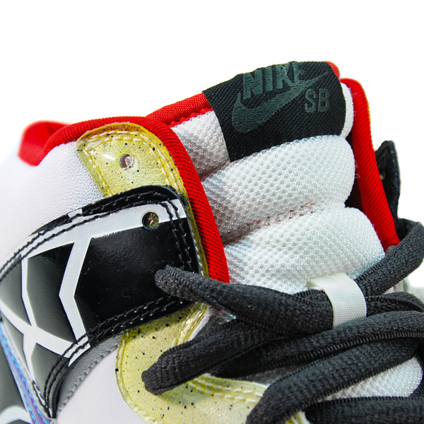 Nike sales sb thrashin
