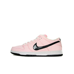 Nike dunk sb pink box online