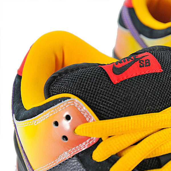 Nike dunk sb on sale guns and roses