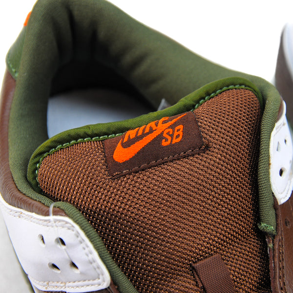 Nike sb oompa loompa on sale