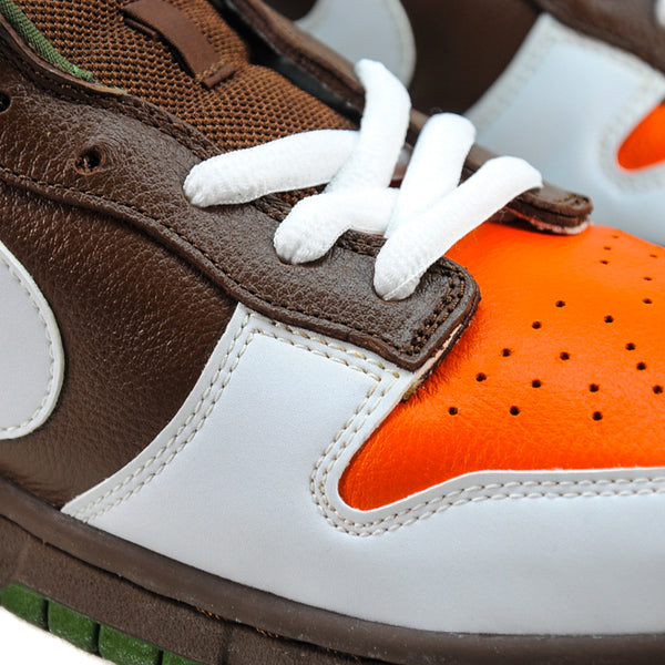 Nike sb shop oompa loompa