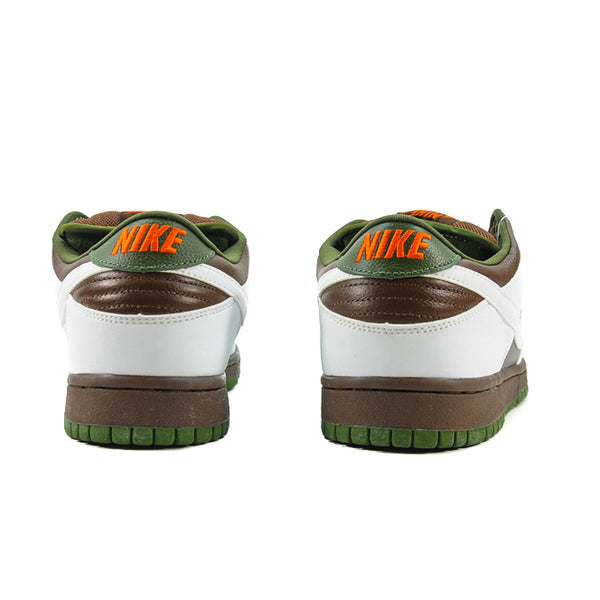Nike dunk cheap oompa loompa