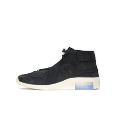 Nike fear of god black hotsell raid