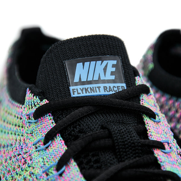 NIKE FLY KNIT RACER 2.0 "MULTICOLOR" 2017 526628-304