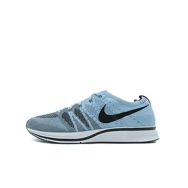 Nike flyknit clearance trainer cirrus blue