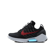 Nike hyperadapt red store