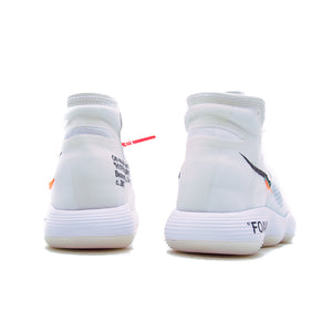 Nike react hyperdunk foam off white outlet