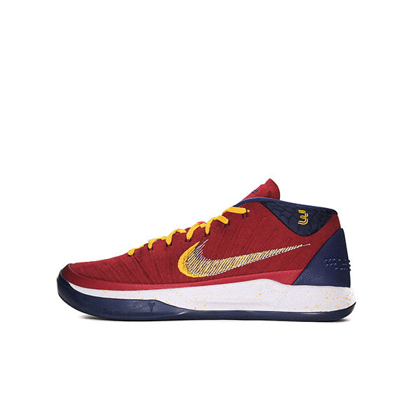 Kobe ad vs kyrie store 5