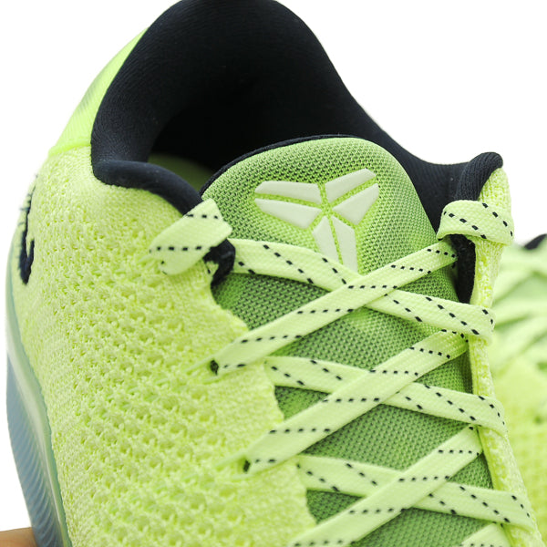 Kobe 11 liquid lime new arrivals