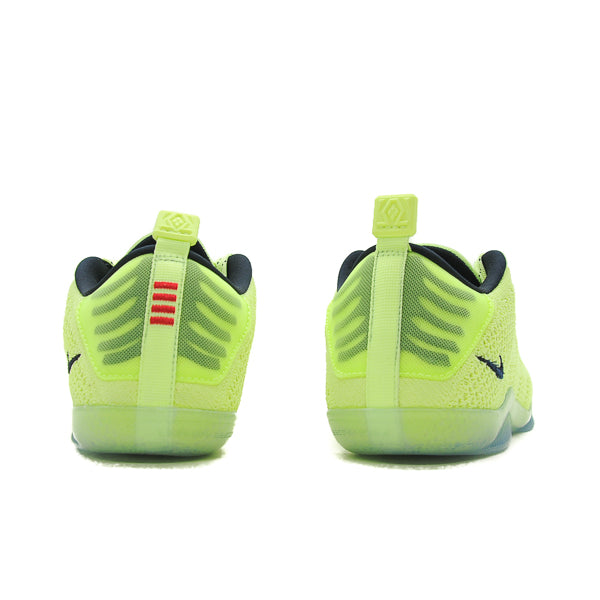 Nike kobe elite on sale low 4kb liquid lime