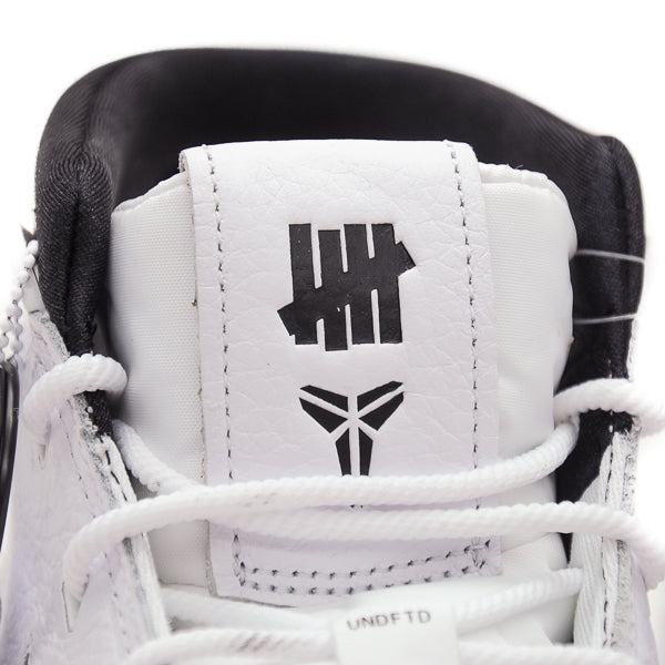 SF Nike Kobe 1 Protro Unftd White AQ3635 100 2 900x
