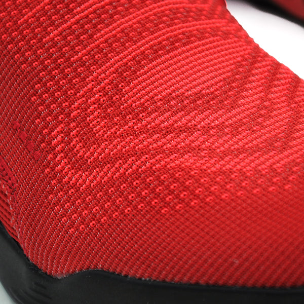 Nike kobe ad clearance nxt university red