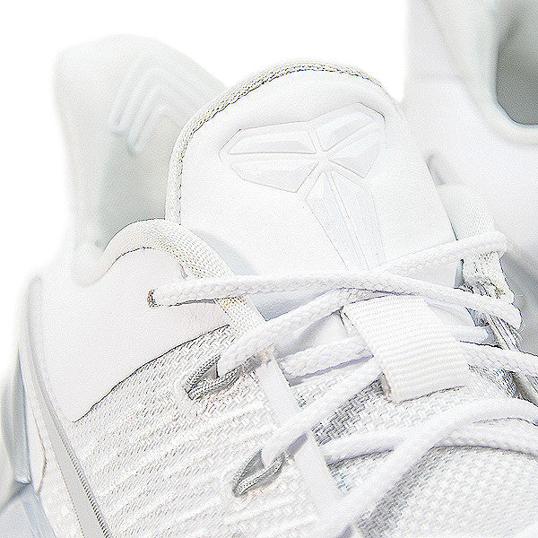 KOBE AD 13 "WHITE" 2017 852425-110