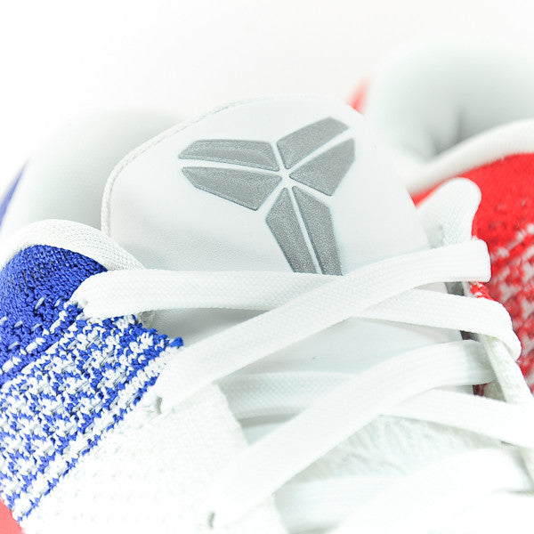 NIKE KOBE 11 ELITE LOW