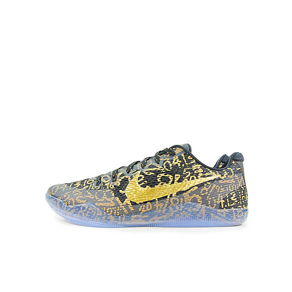 Kobe mamba day store id