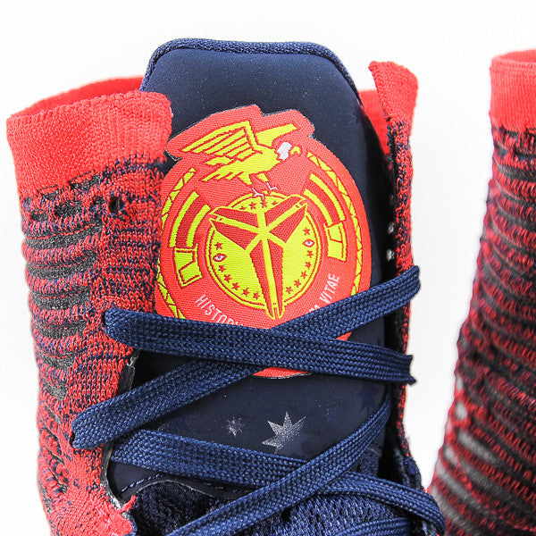 NIKE KOBE 10 ELITE USA 2015 718763 614 Stay Fresh