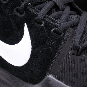 Kyrie 3 black suede online