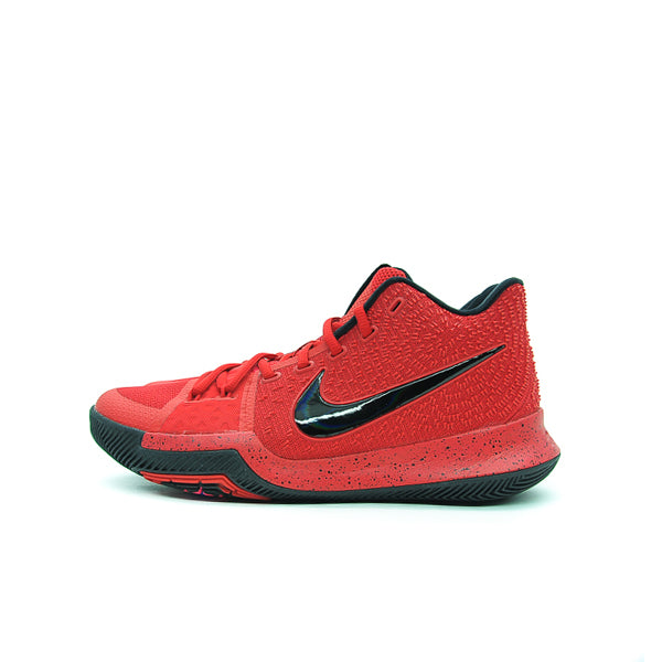 Candy apple kyrie 3 clearance