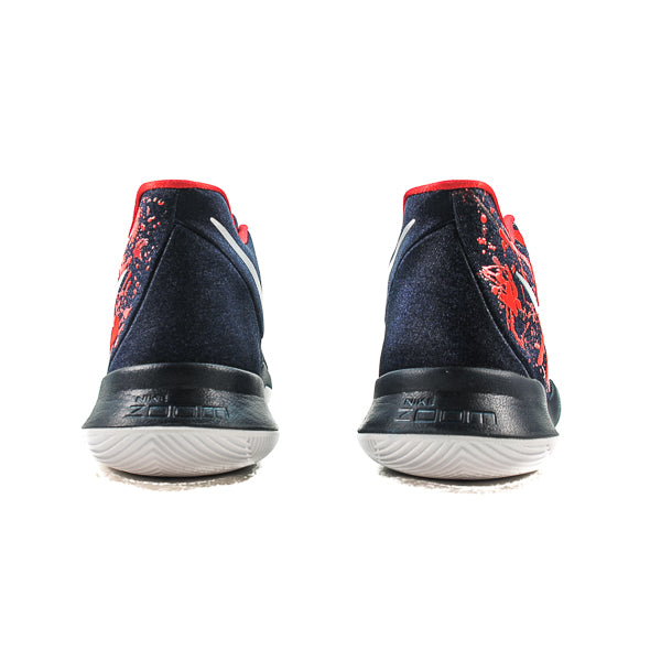 Kyrie shoes hotsell 3 samurai