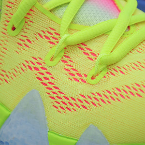 Kyrie irving top confetti shoes