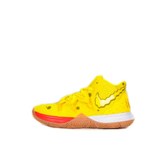 Kyrie 5 deals spongebob gs