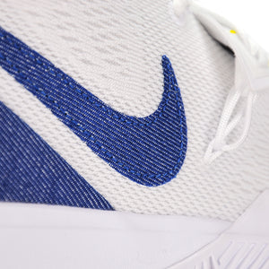 Kyrie 5 deals white denim