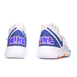 Kyrie 5 white mint sales