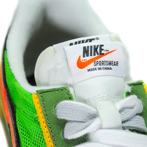 Nike sacai clearance waffle green