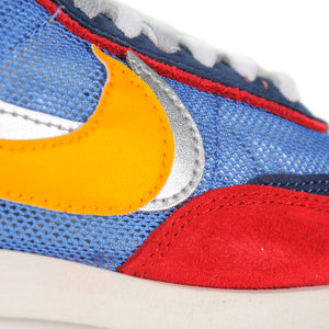 NIKE LD WAFFLE SACAI BLUE MULTI Stay Fresh