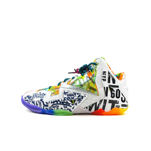 Nike on sale lebron 11