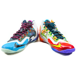 NIKE LEBRON 11