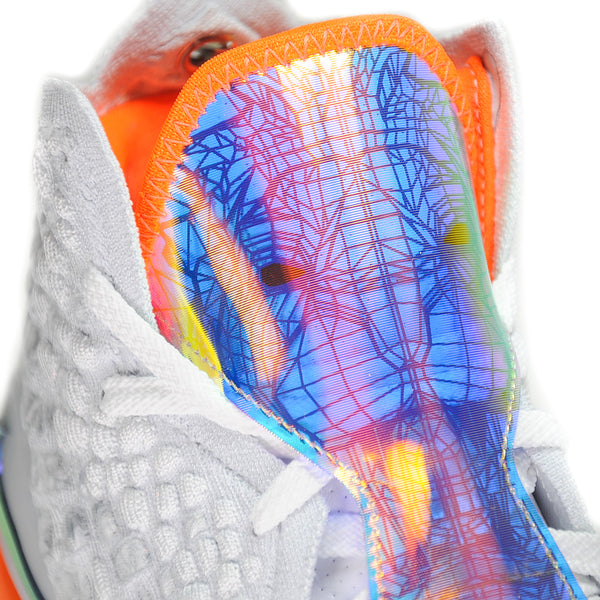 Nike lebron 17 outlet future air