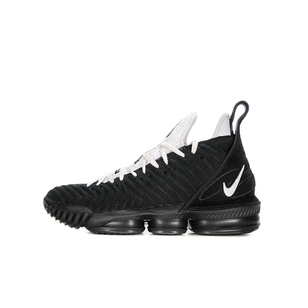 Nike lebron 16 black top