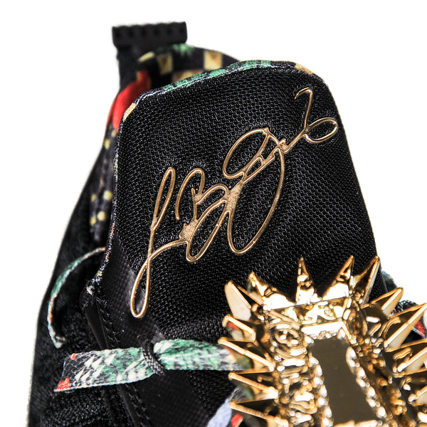 Lebron xvi watch the throne store