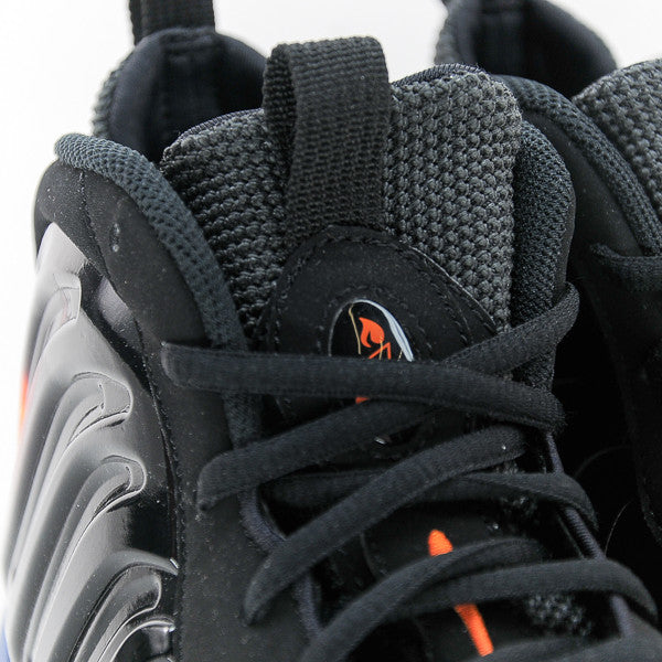 NIKE LITTLE POSITE ONE QS GS (YOUTH) "HALLOWEEN" 2016 846077-002
